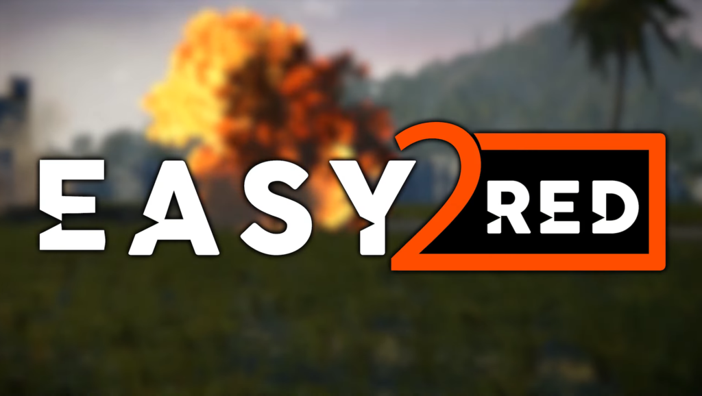 Easy Red 2 Review - Two Frothy Beards