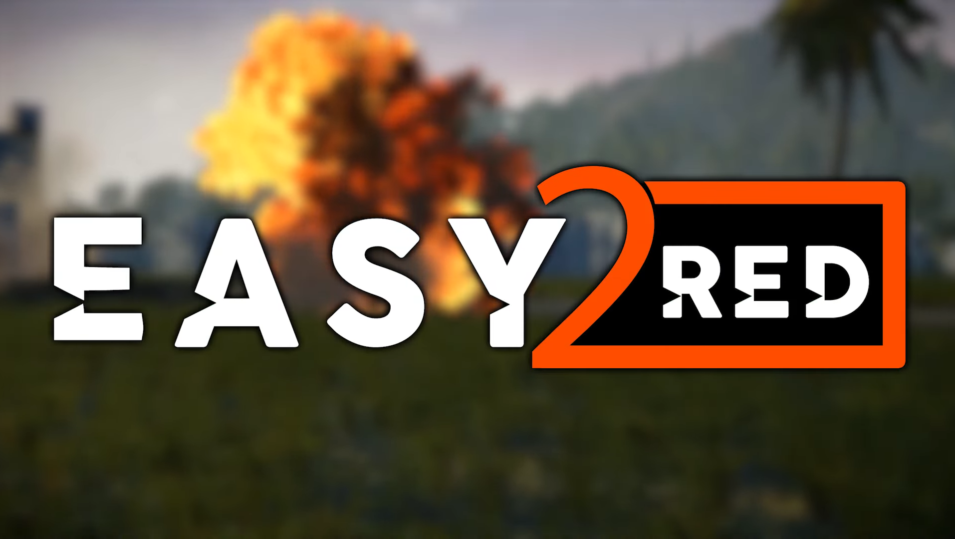 Easy Red 2 Review Two Frothy Beards